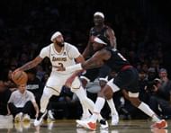 Anthony Davis